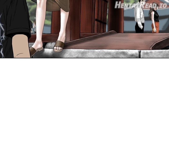Magnetic Pull Chapter 59 - page 124