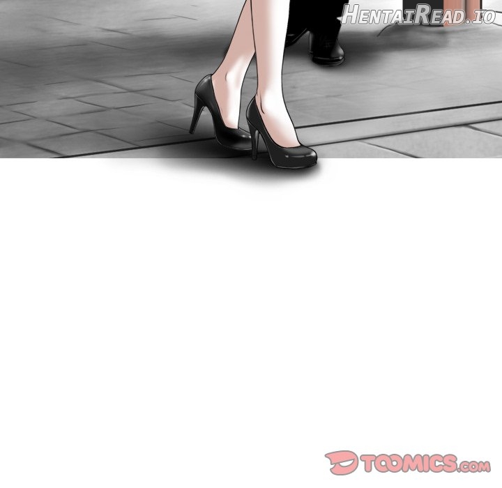 Magnetic Pull Chapter 59 - page 129