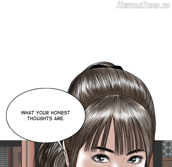 Magnetic Pull Chapter 59 - page 134