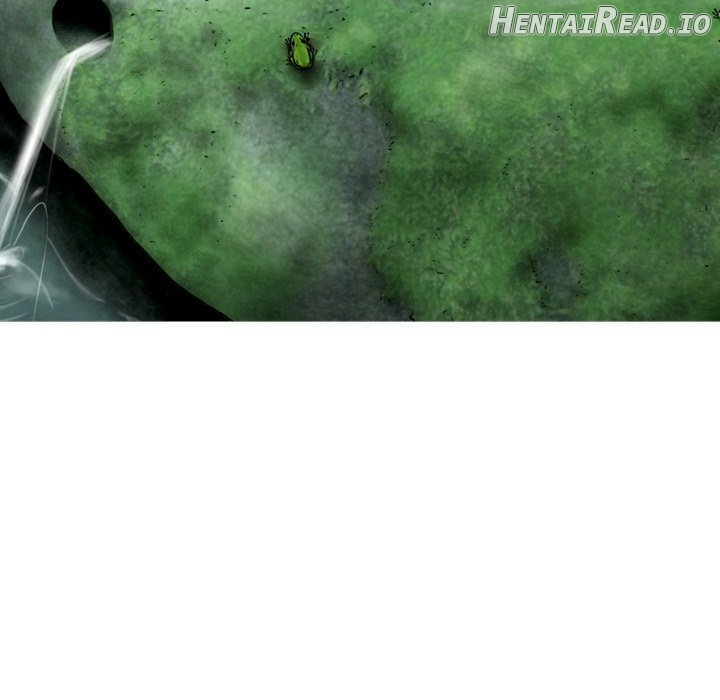 Magnetic Pull Chapter 59 - page 141