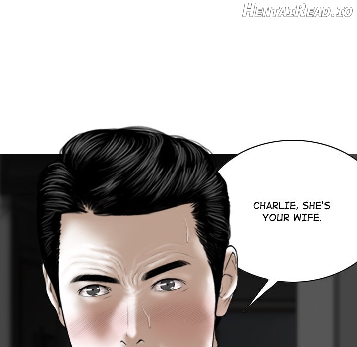Magnetic Pull Chapter 59 - page 15