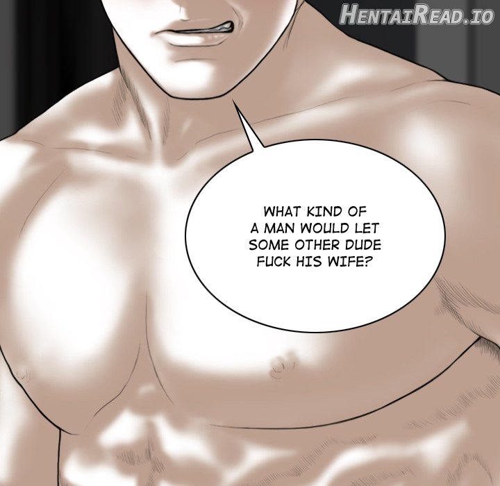 Magnetic Pull Chapter 59 - page 16