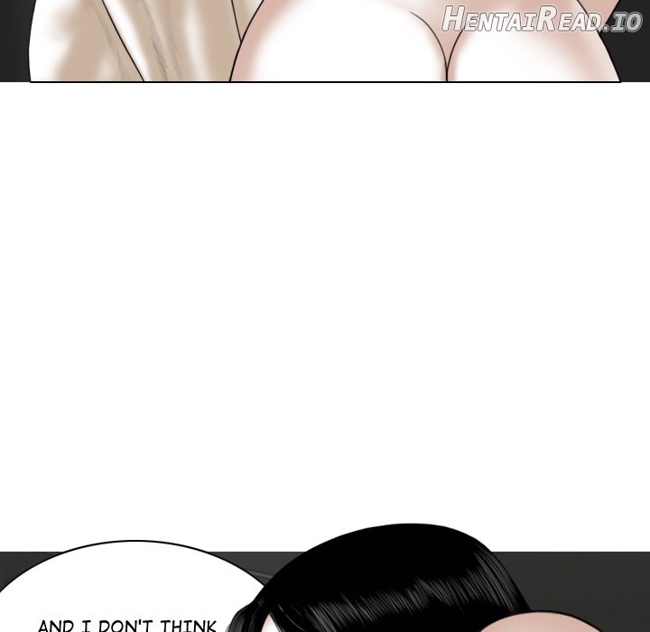 Magnetic Pull Chapter 59 - page 19