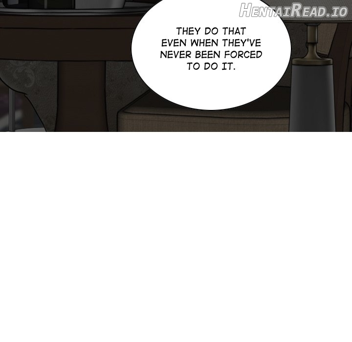 Magnetic Pull Chapter 59 - page 23