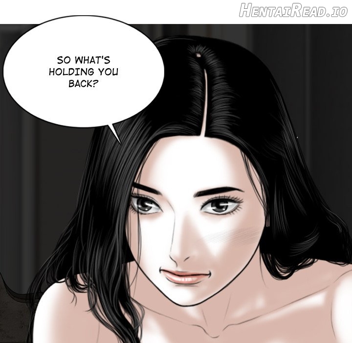 Magnetic Pull Chapter 59 - page 24