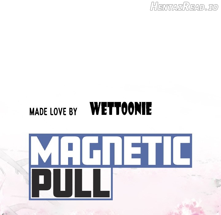 Magnetic Pull Chapter 59 - page 34