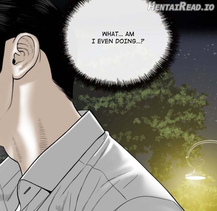 Magnetic Pull Chapter 59 - page 47