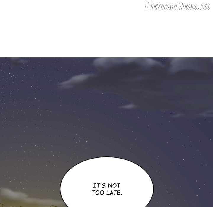 Magnetic Pull Chapter 59 - page 49