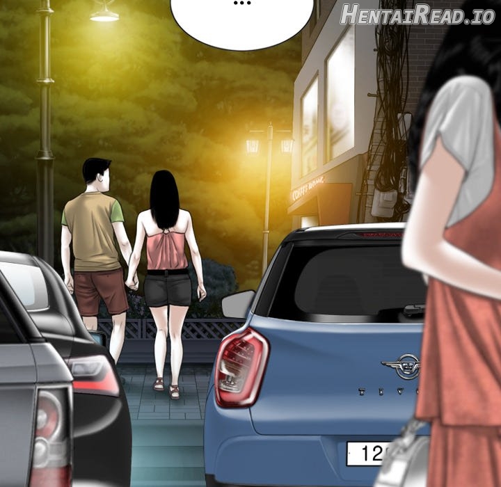 Magnetic Pull Chapter 59 - page 51