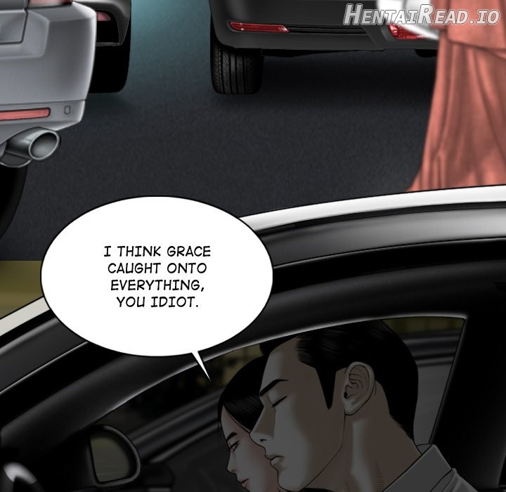 Magnetic Pull Chapter 59 - page 52