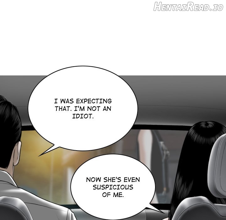 Magnetic Pull Chapter 59 - page 54