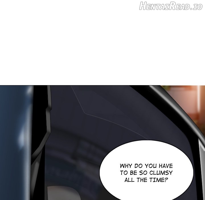 Magnetic Pull Chapter 59 - page 56