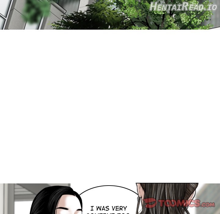 Magnetic Pull Chapter 59 - page 66