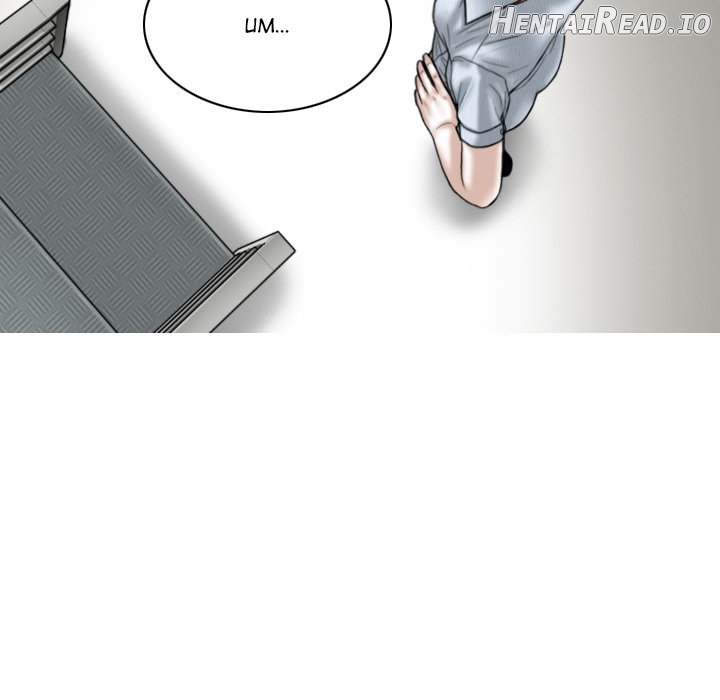 Magnetic Pull Chapter 59 - page 70