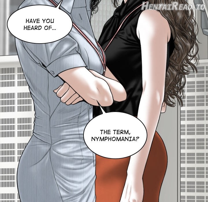 Magnetic Pull Chapter 59 - page 78