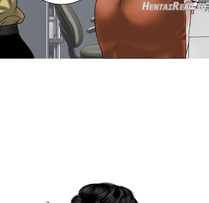 Magnetic Pull Chapter 59 - page 94