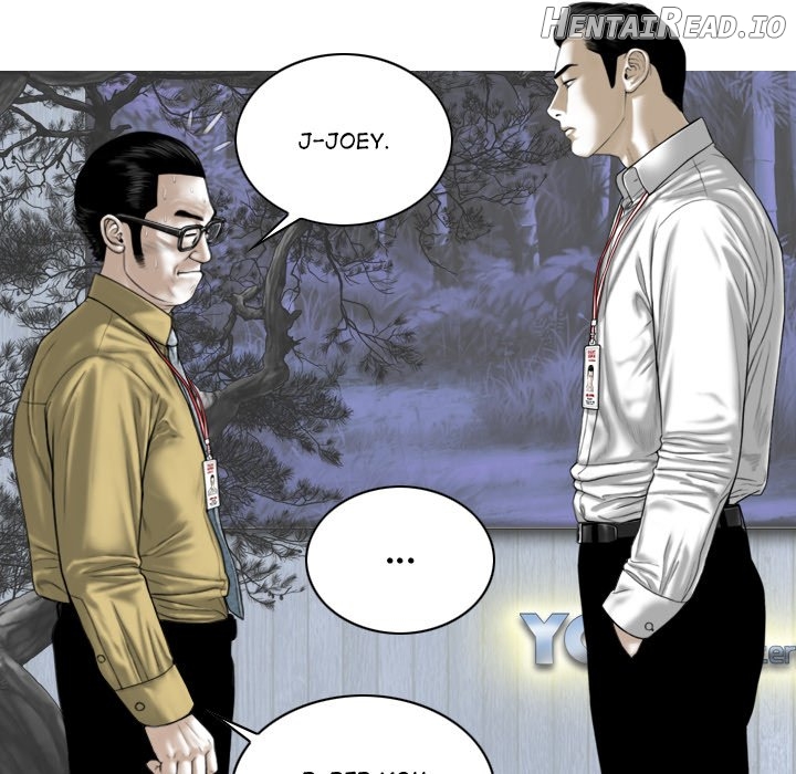 Magnetic Pull Chapter 59 - page 97