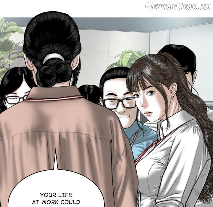 Magnetic Pull Chapter 30 - page 105