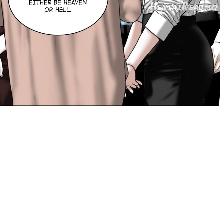 Magnetic Pull Chapter 30 - page 106