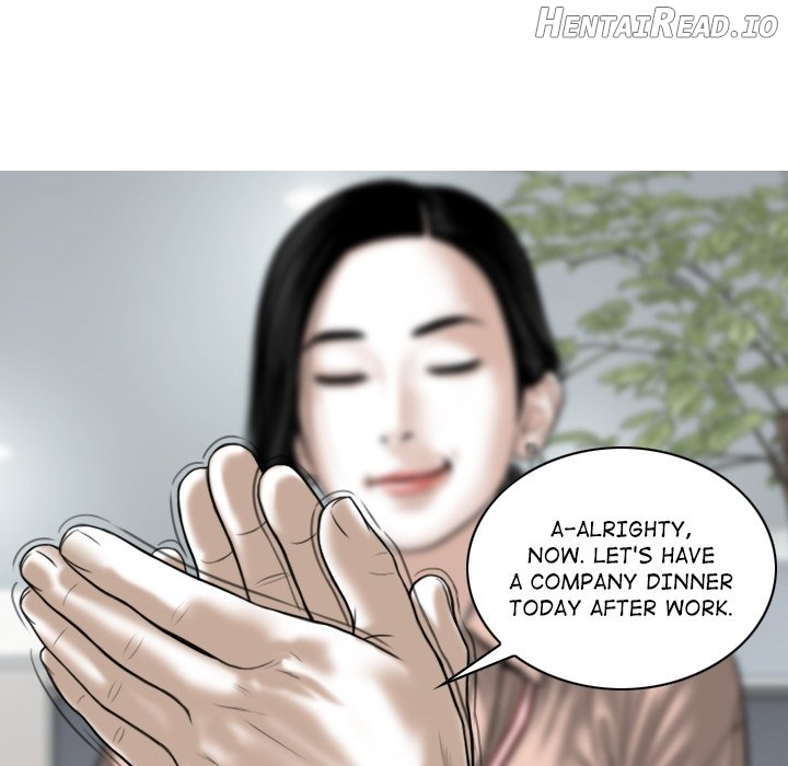 Magnetic Pull Chapter 30 - page 107