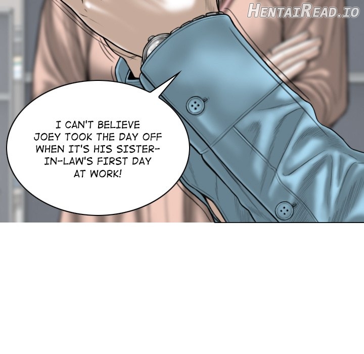 Magnetic Pull Chapter 30 - page 108