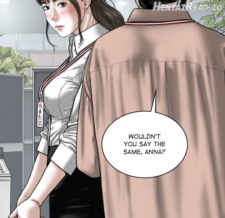 Magnetic Pull Chapter 30 - page 114