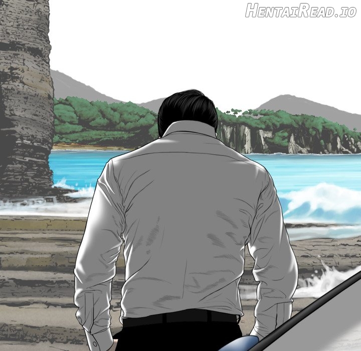 Magnetic Pull Chapter 30 - page 119