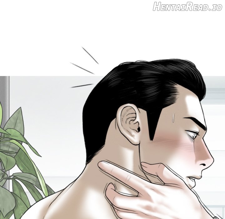 Magnetic Pull Chapter 30 - page 123