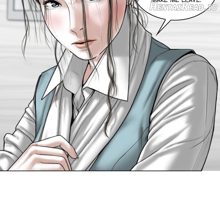 Magnetic Pull Chapter 30 - page 126