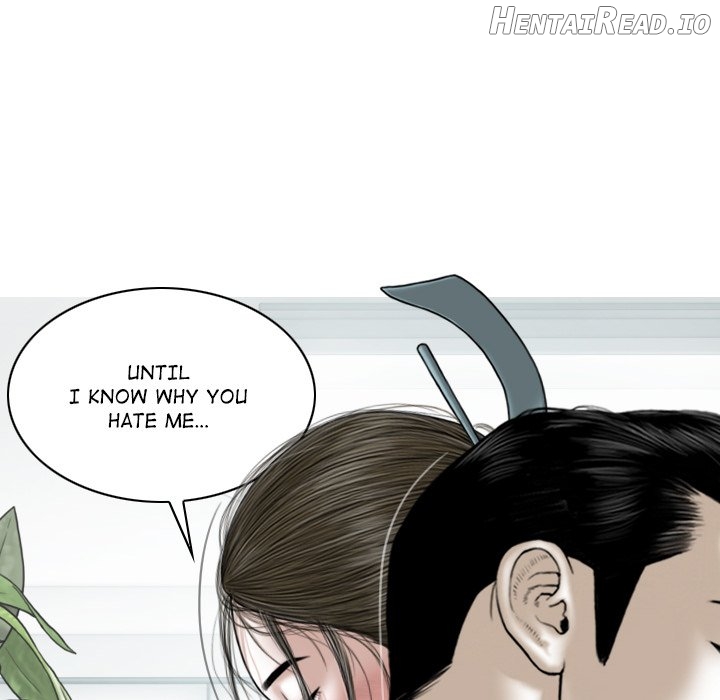Magnetic Pull Chapter 30 - page 127