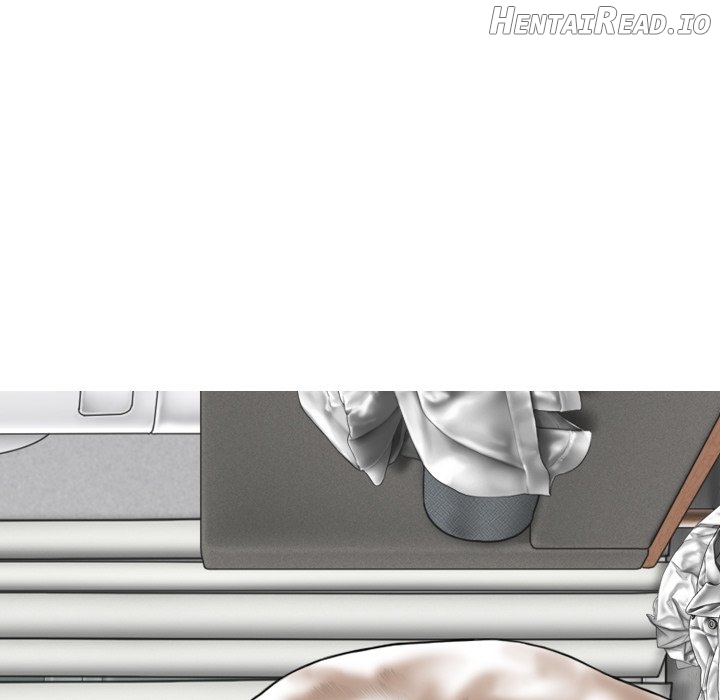Magnetic Pull Chapter 30 - page 129