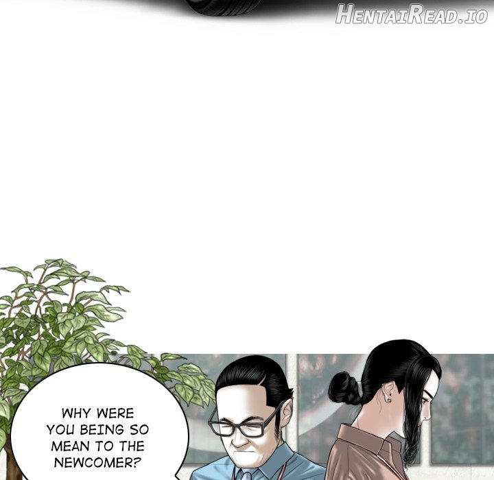 Magnetic Pull Chapter 30 - page 135