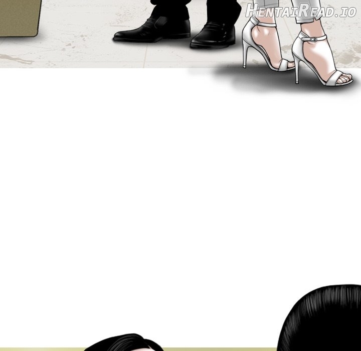 Magnetic Pull Chapter 30 - page 137