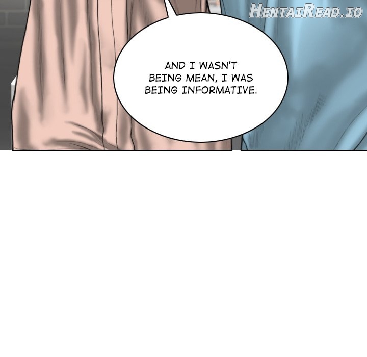 Magnetic Pull Chapter 30 - page 139