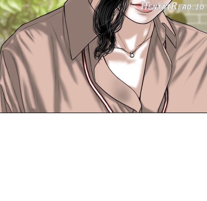 Magnetic Pull Chapter 30 - page 141
