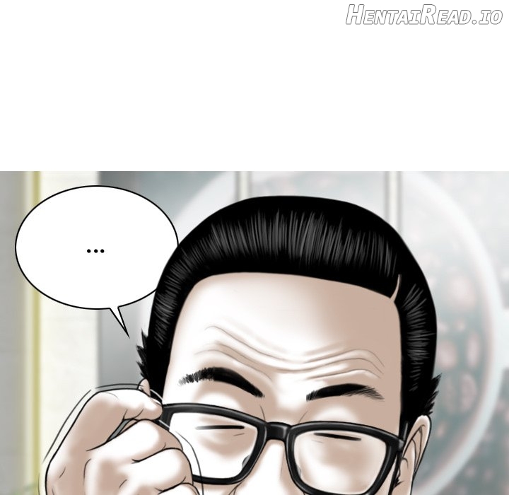 Magnetic Pull Chapter 30 - page 142