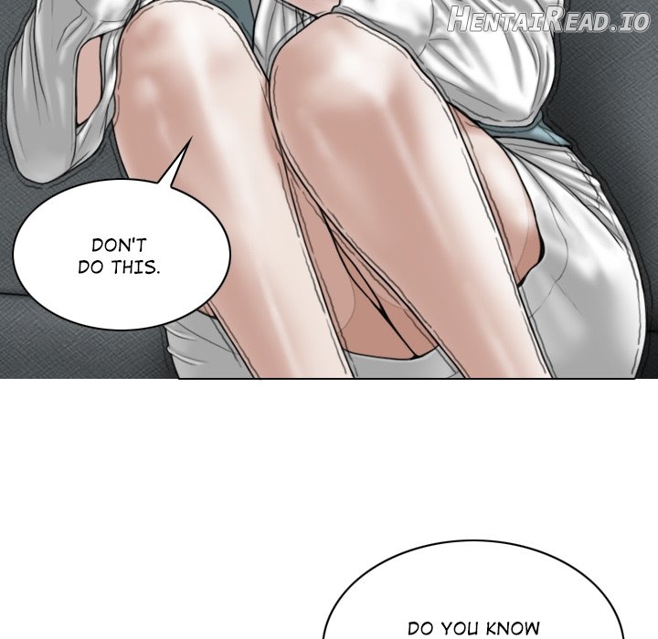 Magnetic Pull Chapter 30 - page 38