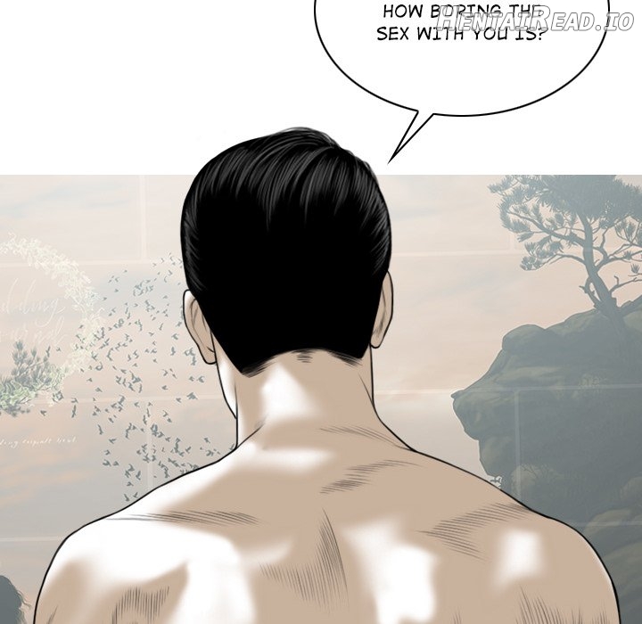 Magnetic Pull Chapter 30 - page 39