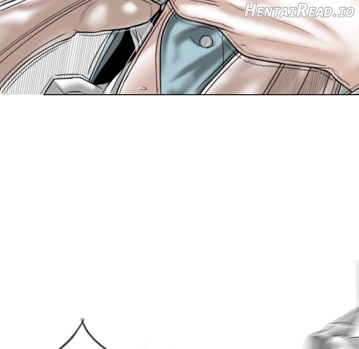 Magnetic Pull Chapter 30 - page 50