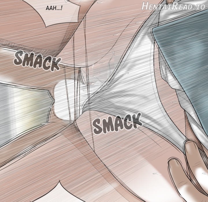 Magnetic Pull Chapter 30 - page 66