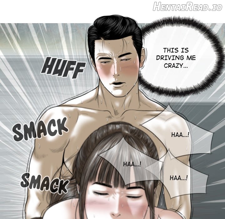 Magnetic Pull Chapter 8 - page 107