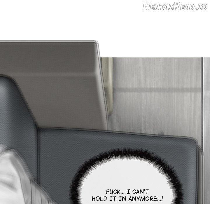 Magnetic Pull Chapter 8 - page 109