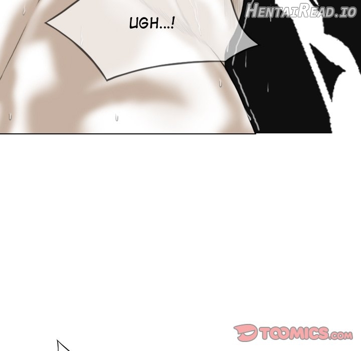 Magnetic Pull Chapter 8 - page 117