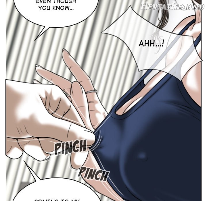 Magnetic Pull Chapter 8 - page 12