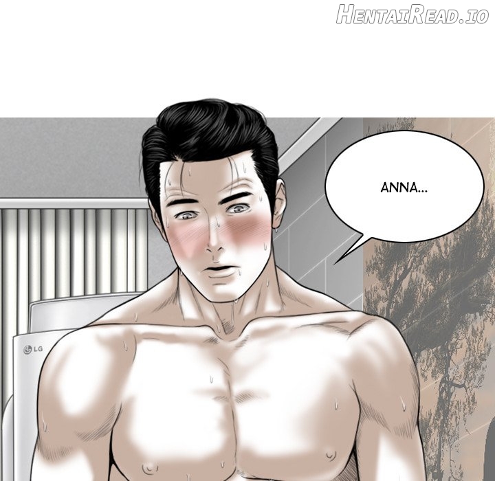 Magnetic Pull Chapter 8 - page 128