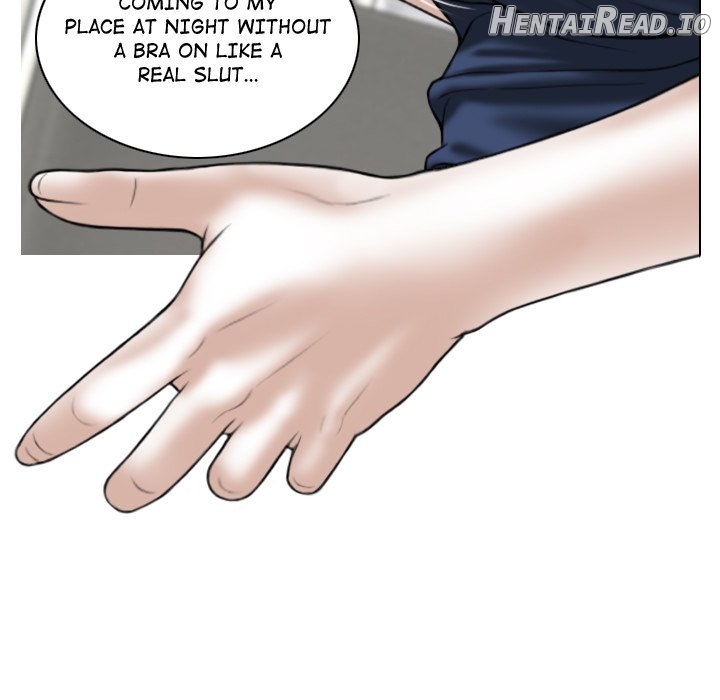 Magnetic Pull Chapter 8 - page 13