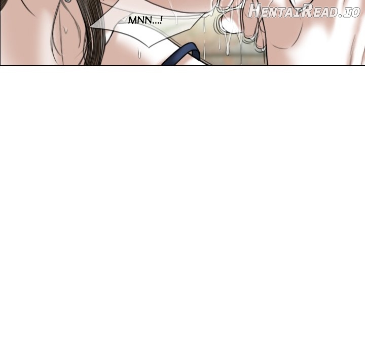 Magnetic Pull Chapter 8 - page 137