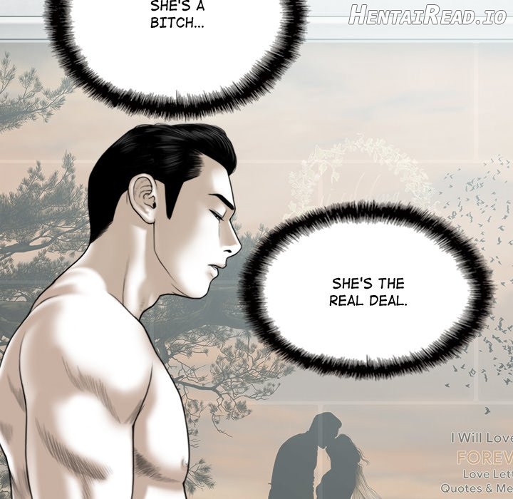 Magnetic Pull Chapter 8 - page 141