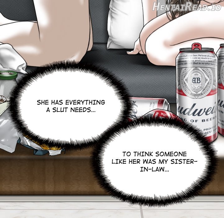 Magnetic Pull Chapter 8 - page 143