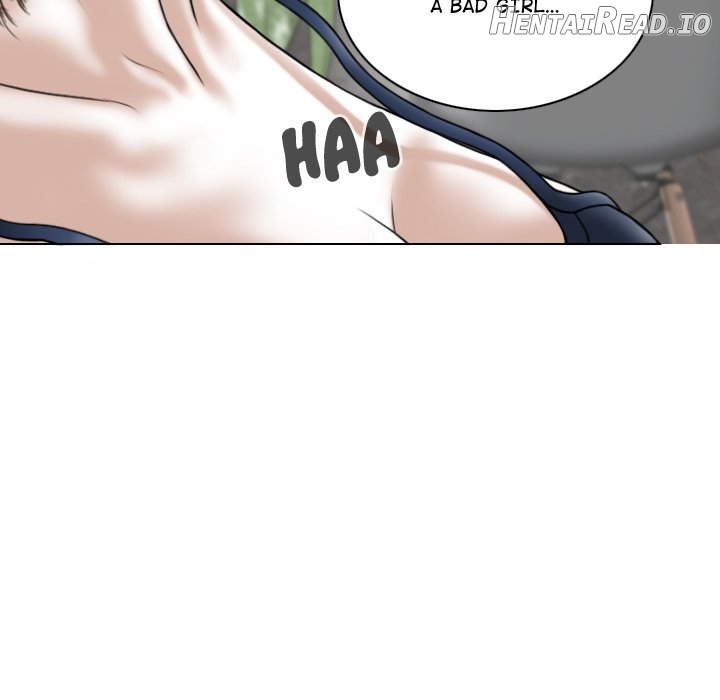 Magnetic Pull Chapter 8 - page 15